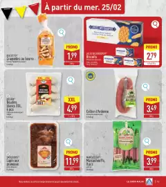 ALDI Dépliant week 9 Pagina 13