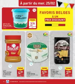 ALDI Dépliant week 9 Pagina 14