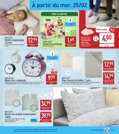 ALDI Dépliant week 9 Pagina 15