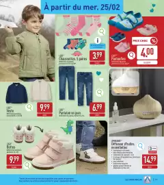 ALDI Dépliant week 9 Pagina 17
