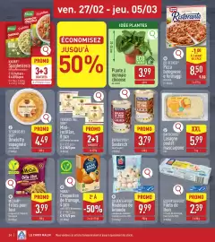 ALDI Dépliant week 9 Pagina 24