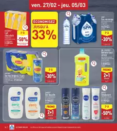 ALDI Dépliant week 9 Pagina 26