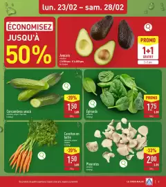 ALDI Dépliant week 9 Pagina 3