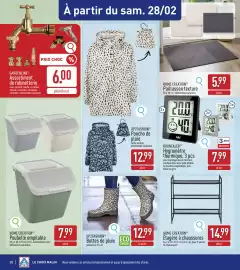 ALDI Dépliant week 9 Pagina 30