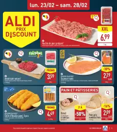 ALDI Dépliant week 9 Pagina 5