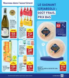ALDI Dépliant week 9 Pagina 9