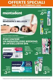 Volantino Eurospesa Pagina 11