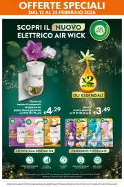 Volantino Eurospesa Pagina 14