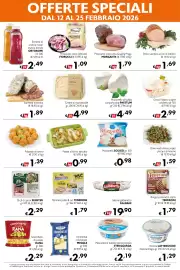 Volantino Eurospesa Pagina 2