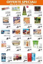 Volantino Eurospesa Pagina 3