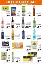 Volantino Eurospesa Pagina 5