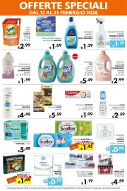 Volantino Eurospesa Pagina 6