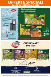 Volantino Eurospesa Pagina 8