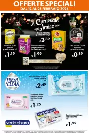 Volantino Eurospesa Pagina 9