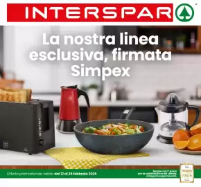 Volantino Interspar Pagina 1
