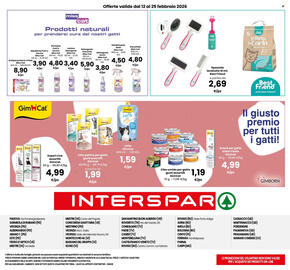 Volantino Interspar Pagina 12