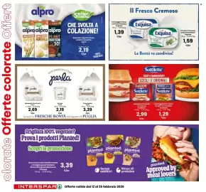 Volantino Interspar Pagina 2