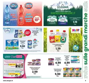 Volantino Interspar Pagina 9