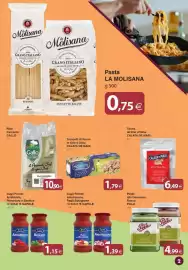 Volantino Docks Cash&Carry Pagina 2