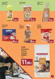 Volantino Docks Cash&Carry Pagina 3