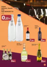 Volantino Docks Cash&Carry Pagina 4