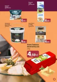 Volantino Docks Cash&Carry Pagina 5