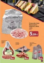 Volantino Docks Cash&Carry Pagina 6