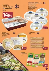 Volantino Docks Cash&Carry Pagina 7