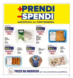 Volantino Docks Iper Pagina 13