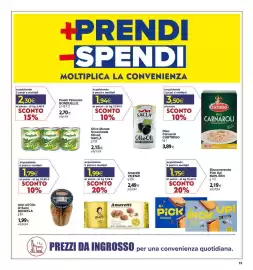 Volantino Docks Iper Pagina 15