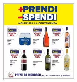 Volantino Docks Iper Pagina 16