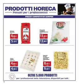 Volantino Docks Iper Pagina 18