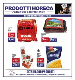 Volantino Docks Iper Pagina 19