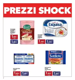 Volantino Docks Iper Pagina 2