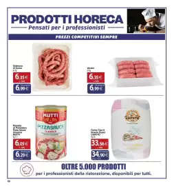 Volantino Docks Iper Pagina 20