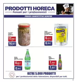 Volantino Docks Iper Pagina 21