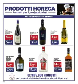 Volantino Docks Iper Pagina 22