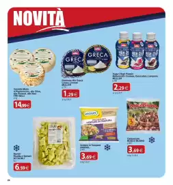 Volantino Docks Iper Pagina 24