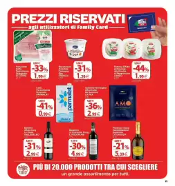 Volantino Docks Iper Pagina 25