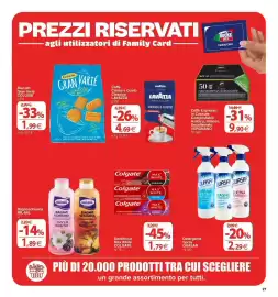 Volantino Docks Iper Pagina 27