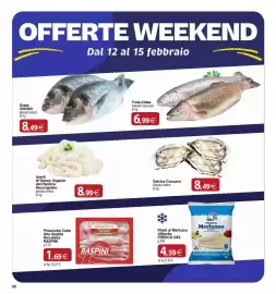 Volantino Docks Iper Pagina 28