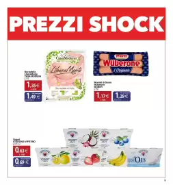 Volantino Docks Iper Pagina 3