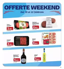 Volantino Docks Iper Pagina 31