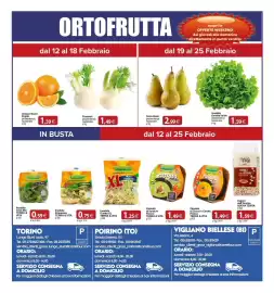 Volantino Docks Iper Pagina 32