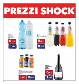 Volantino Docks Iper Pagina 6