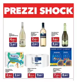 Volantino Docks Iper Pagina 7