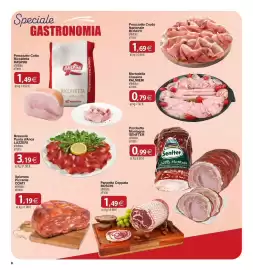 Volantino Docks Iper Pagina 8