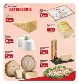 Volantino Docks Iper Pagina 9