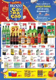 Catálogo Supermercados Mateus Página 1