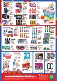 Catálogo Supermercados Mateus Página 4